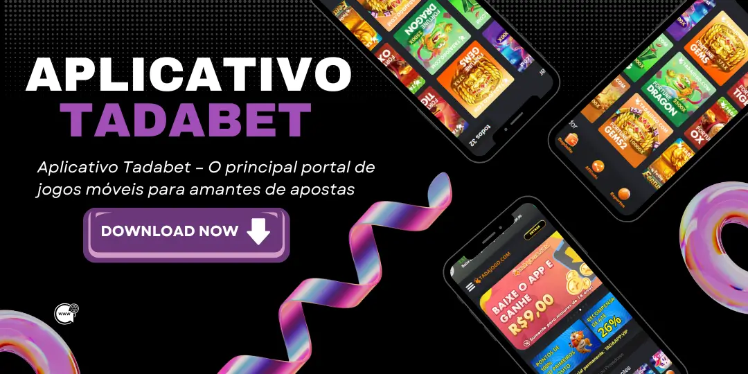 Tadabet Aplicativo
