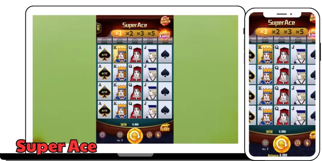 image super ace tadabet
